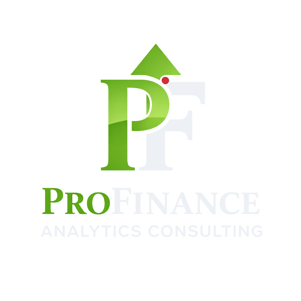 ProFinance Analytics Consulting